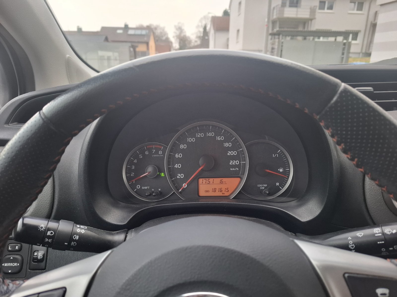 Toyota Yaris 1.3