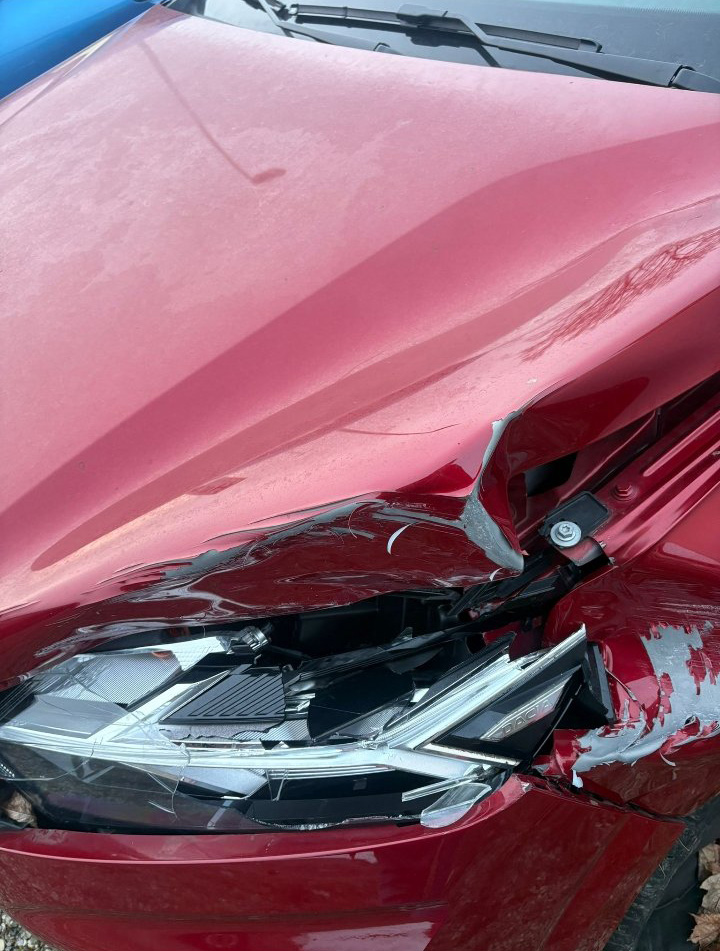 nabavka blago havarisanih vozila