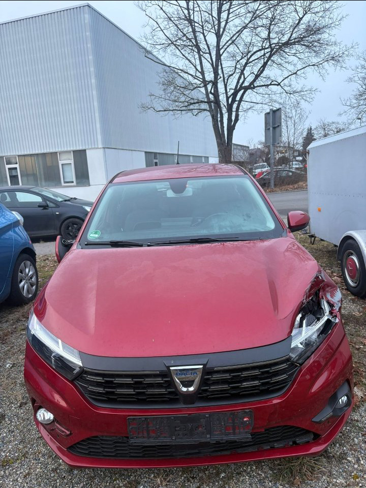 nabavka blago havarisanih vozila