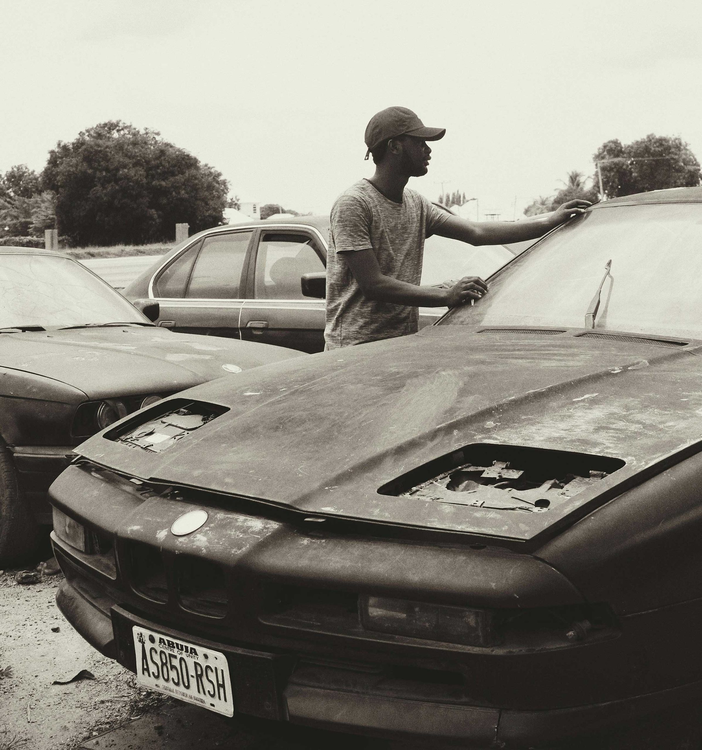 Kupovina polovnog auta