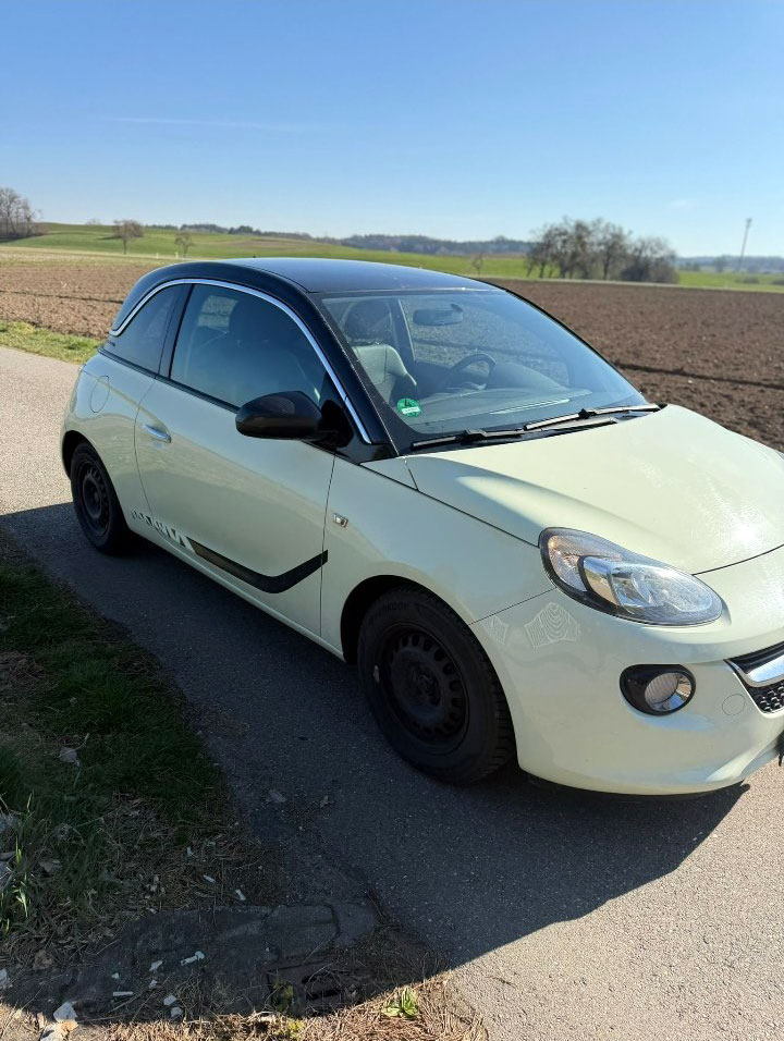 Opel Adam