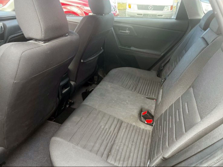 Toyota Auris 1.6 dizel 2017 godište