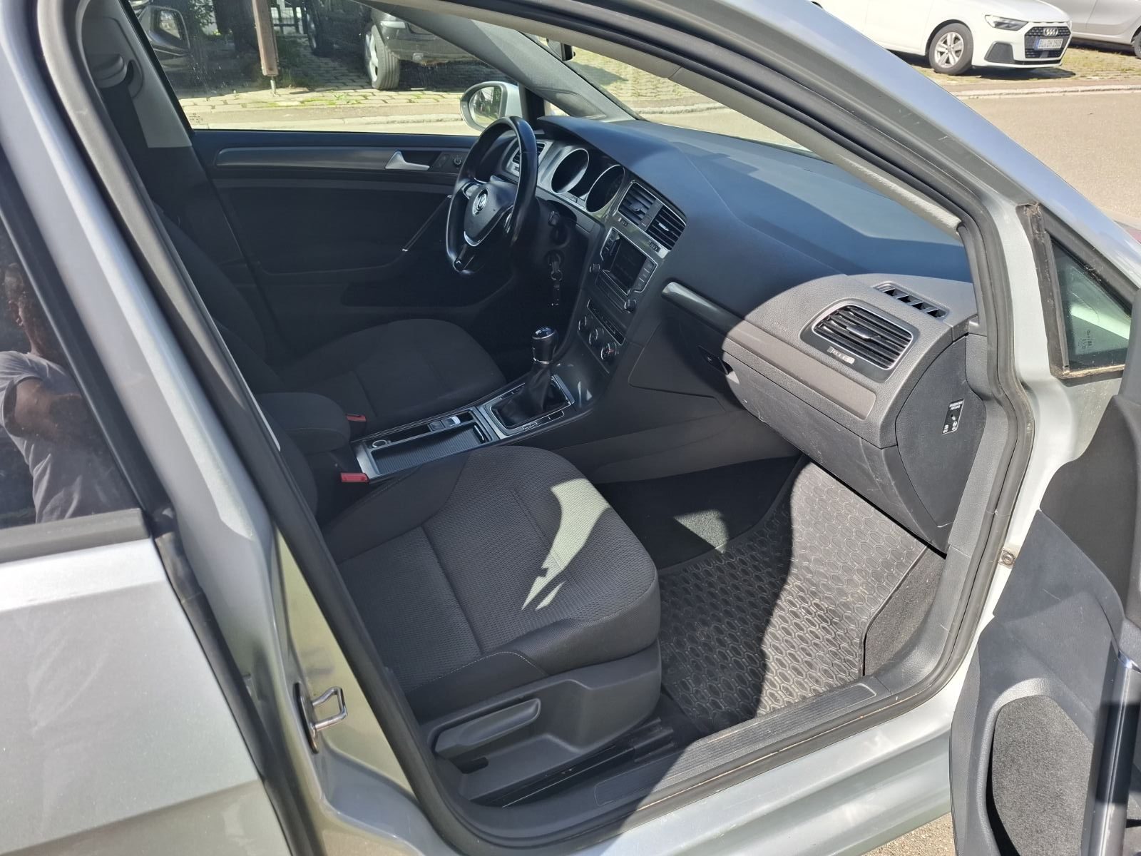 Golf 7 1.2 benzin TSI 2013.