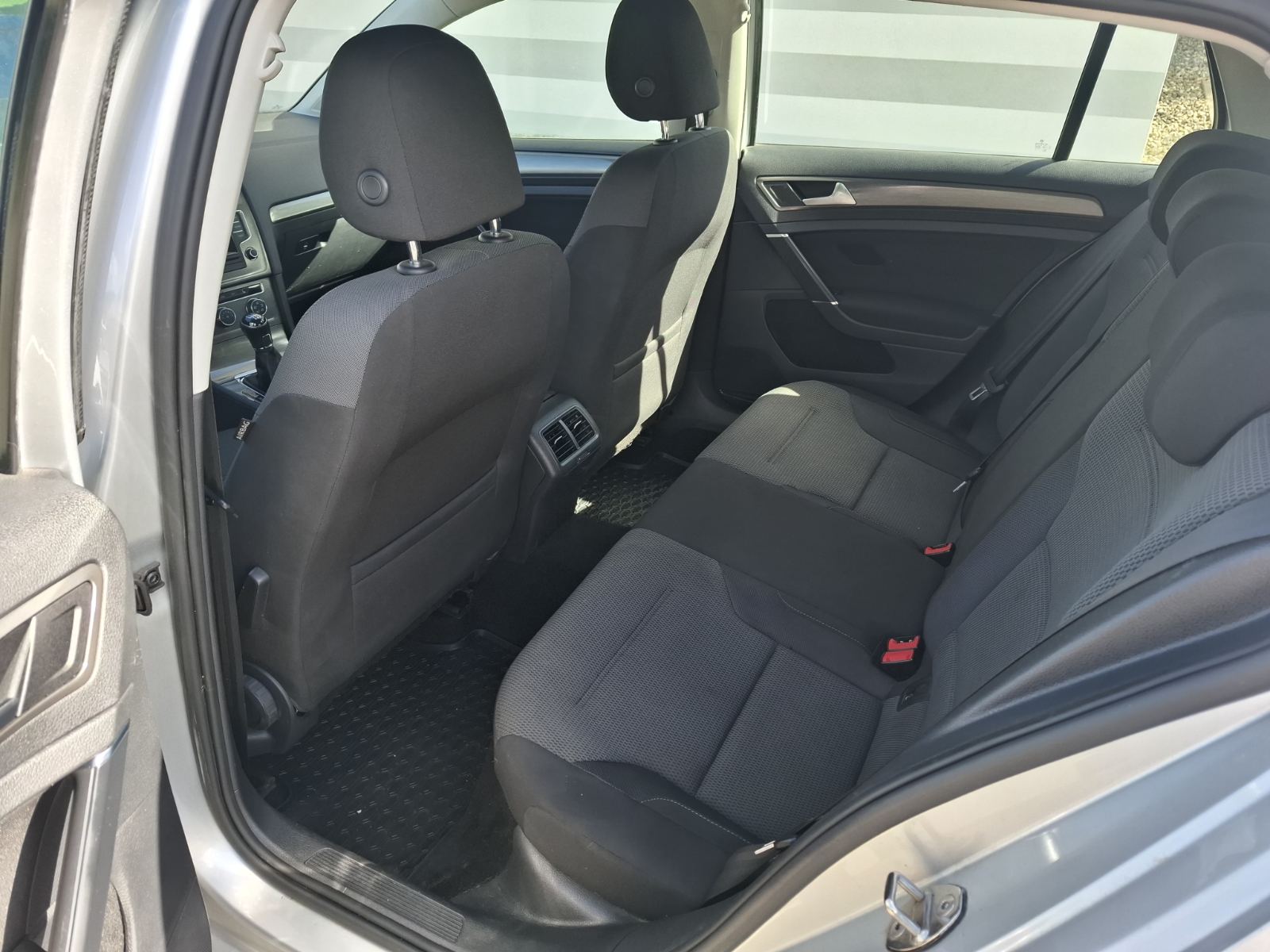Golf 7 1.2 benzin TSI 2013.
