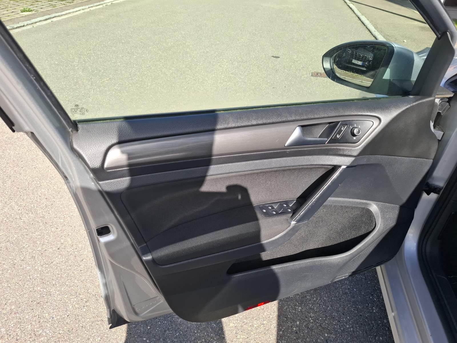 Golf 7 1.2 benzin TSI 2013.