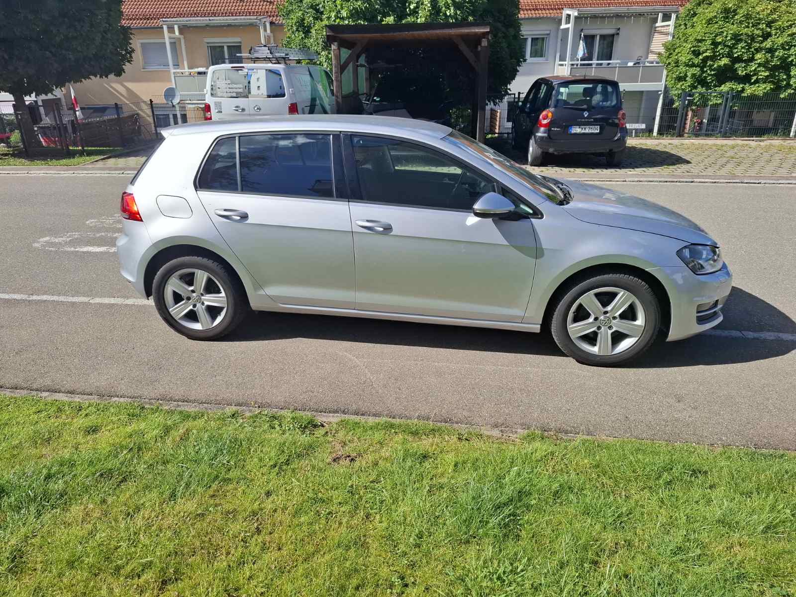 Golf 7 1.2 benzin TSI 2013.