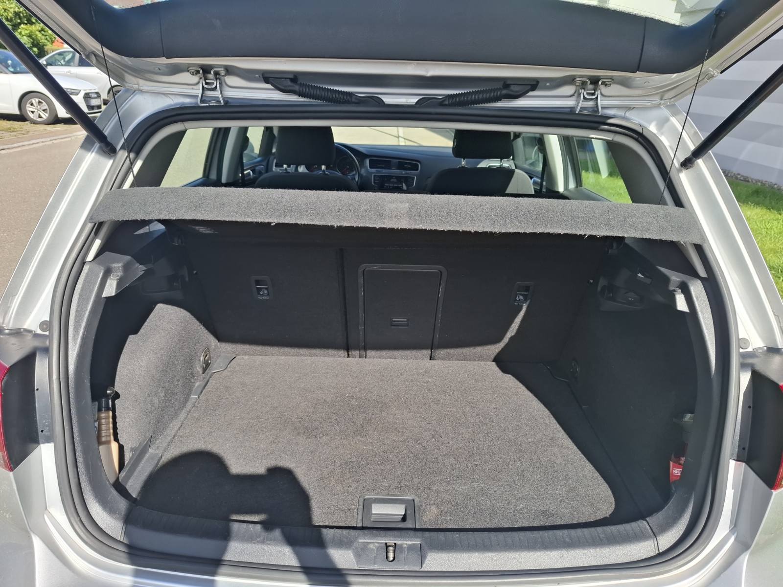 Golf 7 1.2 benzin TSI 2013.