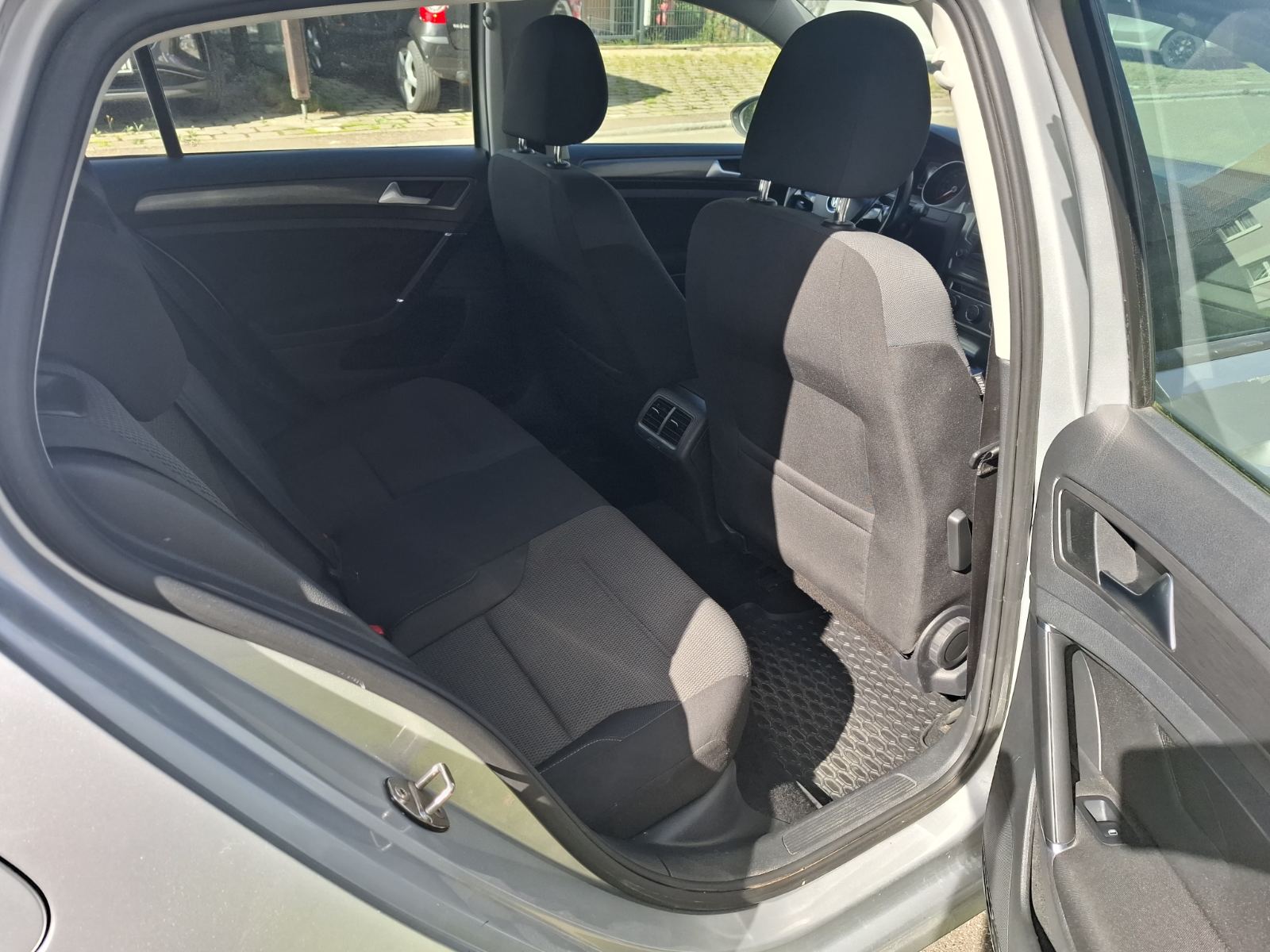 Golf 7 1.2 benzin TSI 2013.