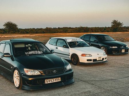 svetska statistika polovnih automobila