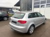 Audi A3 2012