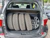 Toyota Verso-S 1.3 Benzin 2011 polovan automobil na prodaju