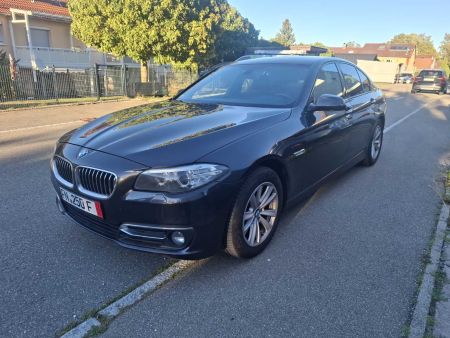 BMW za branislava