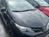 Toyota Auris 1.4 Dizel 2014 sa 28000 km na prodaju