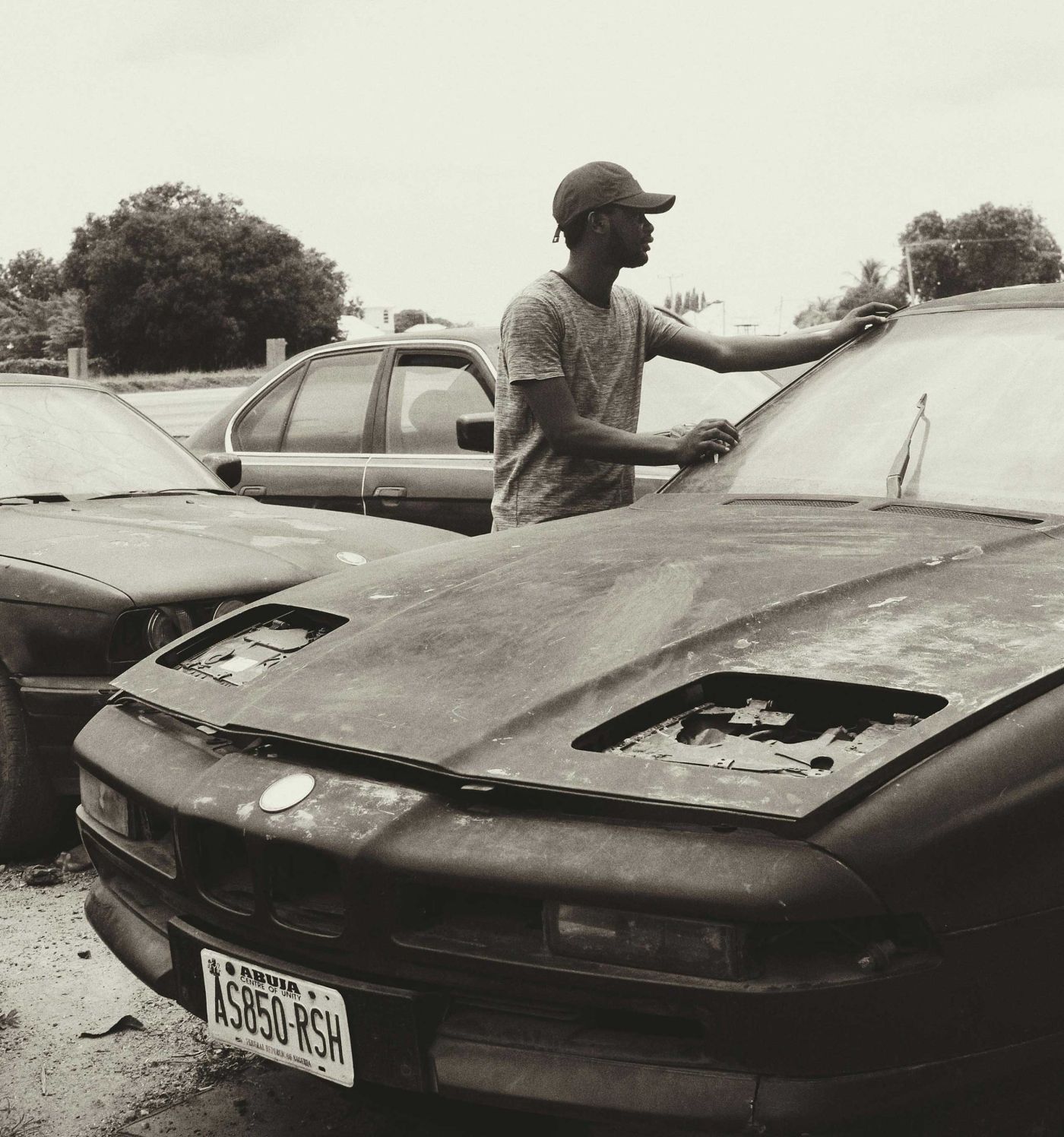 Kupovina polovnog auta