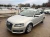 Audi A3 2012