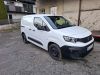 Peugeot Partner 1.5 HDI 2021 – teretni, Webasto, 130.000 km