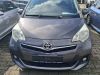 Toyota Verso-S 1.3 Benzin 2011 polovan automobil na prodaju