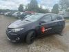 Toyota Auris 1.4 Dizel 2014 sa 28000 km na prodaju